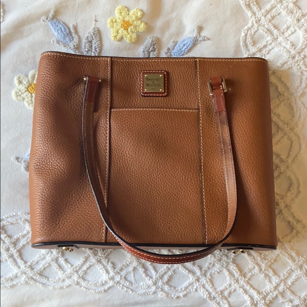 Dooney & Bourke Leather Purse